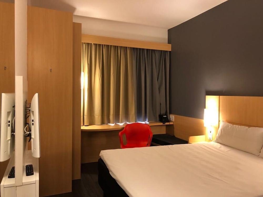 ホテル Ibis Manaus Aeroporto エクステリア 写真